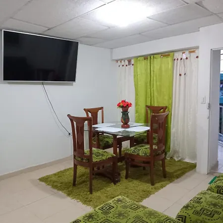 Rosymar Apartamento Cartagena