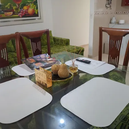 Rosymar Apartamento