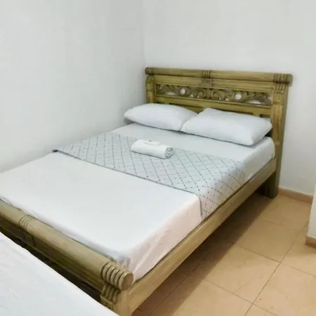 Apartamento Rosymar Cartagena