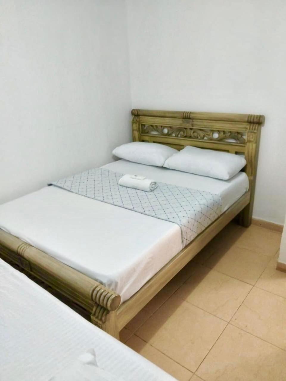 Apartamento Rosymar Cartagena