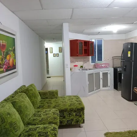 Apartamento Rosymar